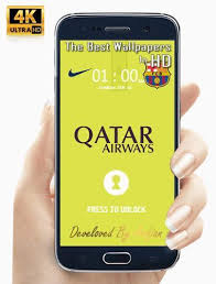 Support us by sharing the content, upvoting wallpapers on the page or sending your own. Fc Barcelona Wallpaper Hd 4k For Android Apk Download