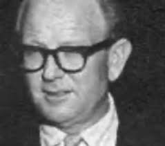 Eugene Tracy “Gene” Twombly (1914-1968)