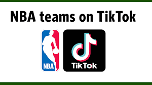 The national basketball association is a professional basketball league in north america. Nba Teams On Tiktok Chris Snider