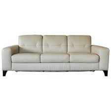 Maybe you would like to learn more about one of these? Natuzzi Editions Valerio Contemporary 3 Cushion Sleeper Sofa With Memory Foam Mattress Wilson S Furniture Sleeper Sofas