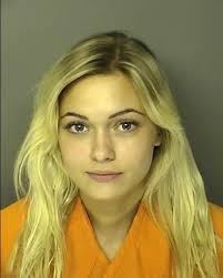 Today, we're going to give you a little sense of just how awesome it is to be johnny manziel by ranking the 20 hottest women with whom he's ever been photographed. 19 Of The Hottest Women Ever Arrested Wow Gallery