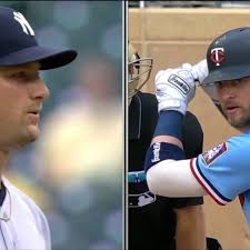 Yeah shut your mouth Donaldson