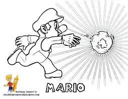 Waluigi coloring page for kids and adults from video games coloring pages super mario coloring pages. Toad Coloring Pages From Super Mario Novocom Top