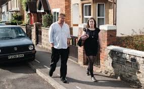 Dawn foster is a freelance writer on politics, social affairs and economics. Inside Housing Insight Danny Dorling Champion Of The Poor