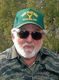 Clyde Wayne Stephenson