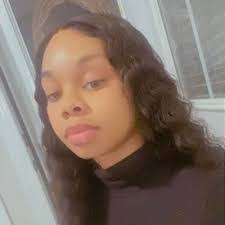 Jalina Johnson's Instagram, Twitter & Facebook