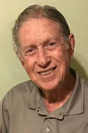 Robert "Bob" Preston Parsons Obituary May 14, 2020