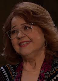 Nancy Wesley's Instagram, Twitter & Facebook