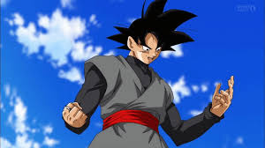 Goku iphone wallpapers on zenwallpapers. Ontat9 Gif 720x404 Goku Black Goku Vs Black Goku Goku