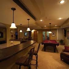 Basement Finishing Basement Bars For Home Home