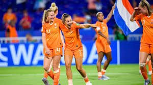 Fifa 19 13 juni 2019. Fotbolls Vm Matchguide Usa Nederlanderna Dn Se