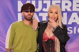 Feid & Ivy Queen Exchange Numbers & More Things You Didn’t See on TV at Billboard Latin Women in Music 2026