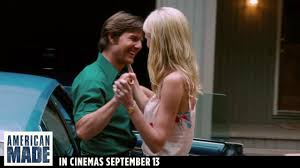 Sarah Wright Olsen Elevates Wife Role In American Made