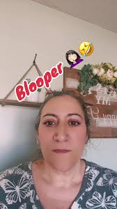 Ok, blooper videos are fun🤣 I wish I would have kept all of my older ones  to share. #blooper #over40 #genxtiktokers #fypシ゚viral #fyp