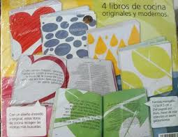 ¡conviértase en chef, confitero o cocktelero sin salir de casa! 4 Libros De Cocina Originales Y Modernos Mercado Libre