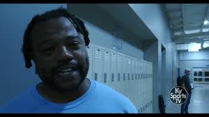 Wildcats Elite AAU Basketball Coach Derrick Hardin at VEA Challenge 2024