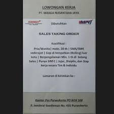 Pabrik pertama mayora berdiri berlokasi di tangerang, kini mayora telah berkembang pesat dan memiliki banyak pabrik yang tersebar di banyak kota di indonesia. Lowongan Kerja Sma Smk Februari 2021