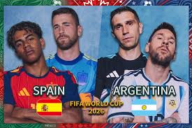 【7月20日】スペイン代表 vs アルゼンチン代表｜地上波テレビ放送 ...