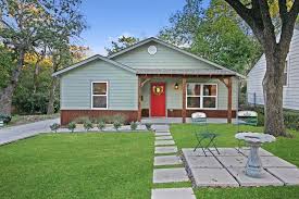 Romney huts and iris huts were wwii modifications of a wwi british design called a nissen hut. Tour Architecture Styles From Every Decade Life At Home Trulia Blog