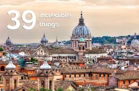 Head for the monti and prati neighborhoods for local eateries or join a street food tour with a local guide and enjoy tastings at some of the best spots in the city. 39 Top Things To Do In Rome Italy Romeing
