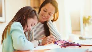 Gambar guru les anak : 5 Tips Memilih Guru Les Privat Untuk Anak Orami