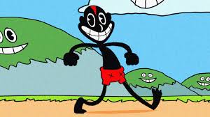 Maybe you would like to learn more about one of these? Soxnsandals Lil Darkie Shazam