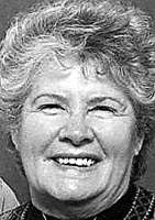 Jeanne Ledbetter Obituary (2010)