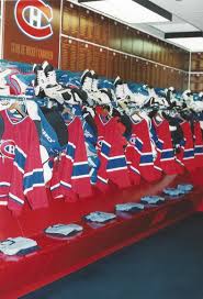 Another one of the regular incorrectly identified logos out there, the 'h' does not stand for 'habs', it stands for 'hockey', as in 'club de hockey canadien' the official name of the team. Pin On Canadiens