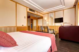 All rooms are completely refurbished and provided with all modern comforts, such as a. Best Western Hotel President Rome Updated 2021 Prices