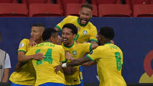 We found streaks for direct matches between brazil vs venezuela. Ycwyhr8c5swjjm