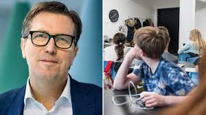 Friskole-vd:n från Jönköping: Pengar och vinster väcker mycket känslor