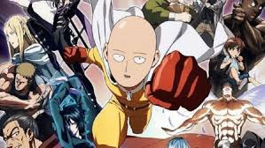 We did not find results for: Will The Return Of Garo Cause Problems For Saitama Cast Plot And Release Date Of One Punch Man Season 3 Auto Freak