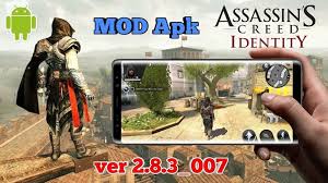 Sniper 3d assassin 1.1 mod apk, siteden aldığım keskin nişancılık oyunu isteklerine istinaden sunma gereksinimi duyduğum yapımcılığını fun games for grafikleri 3d olup ses kalitesi iyi seviyededir eminim ki kısa süre içerisinde android platformunda adından söz ettiren yapımlar arasına girecektir. Freegamebox Assassin S Creed Identity Mod Apk Data Highly Compressed Download Apk Freegamebox Facebook