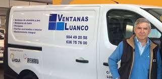 Ventanas Luanco
