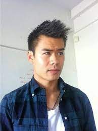 Men Asian Haircut 14 Asian Men Hairstyles Short Sides Long Top Mens Haircuts 2014 Asian Haircut Asian Hair Asian Man Haircut