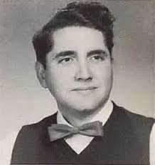 Donald Joaquin “Gerard” McIntosh MacIntosh (1928-2012)