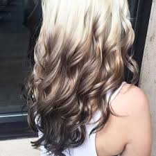 13 reasons to try it. Ombre Hair 50 Beautiful Ideas That Will Inspire You To Make A Change Hair Motive Hair Motive
