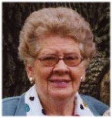 MELVA MARIE HALEY: TheDailyMe.com Obituaries in Central Maine