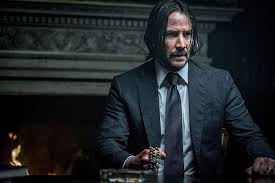 John Wick 3 Hd Wallpapers Free Download Wallpaperbetter