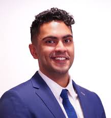 Dr. Jeremiah Thomas, MD