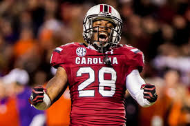 Sec Football Preview 2014 South Carolinas Roster Doesnt