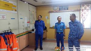 Start share your experience with jabatan pertahanan awam malaysia jpam today! Lawatan Pengarah Angkatan Pertahanan Awam Daerah Klang Facebook