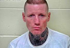 Portsmouth Parolee Busted For 64th Time After Sharp Stick Report