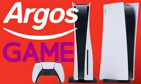 This site © 2021 gamer network limited, a reedpop company. Ps5 Availability Uk Will Game Argos And Smyths Restock Ps5 This Week Gaming Entertainment Express Co Uk