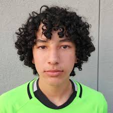 Western Christian JV Soccer Roster (2023-24)