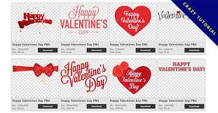All images is transparent background and free download. 132 Happy Valentines Day Png Images Available For Free Download