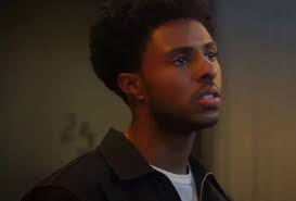 grown-ish Recap: Doug Questions His Reaction to America's Racial Reckoning