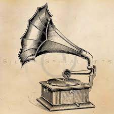 All the best old record player drawing 37+ collected on this page. Pin On Tattoo