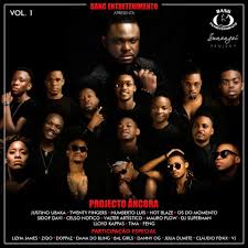 Baixar musica de lizha james es meu fã. Lizha James Comunicado 10 Anos Depois A Bang Facebook