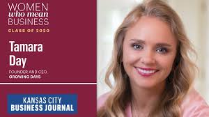 KCBJ reveals the 2020 class of Women Who Mean Business